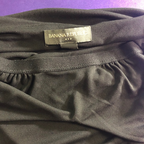 📌📌Banana Republic Asymmetrical Cocktail Dress📌 - Picture 5 of 8